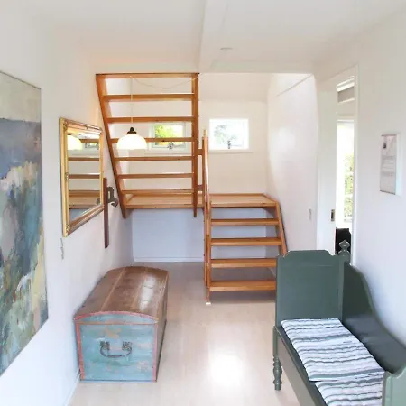 Feriehus Holiday Ii *