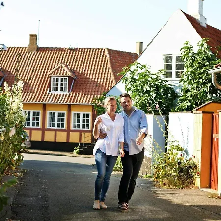 Holiday Ii * Svaneke