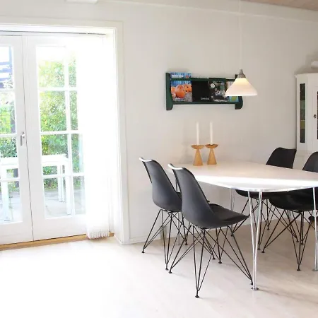 Feriehus Holiday Ii
