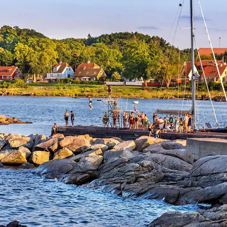 Feriehus Holiday Ii