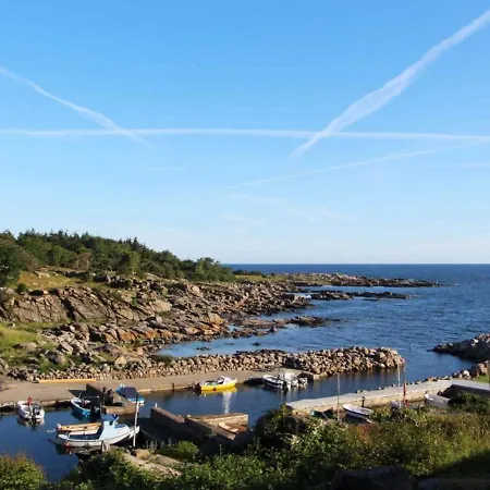 Feriehus Holiday Ii *